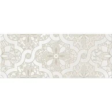 Декор Sanmarco Crema Palazzio 50,5х20,1 0