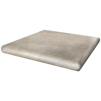 59938 Angolo Gradone Beige 33x33 0