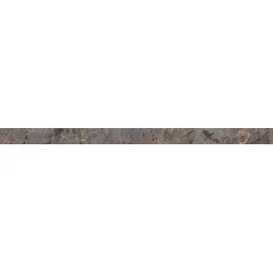 Бордюр GUSTO TAUPE-GREY LAPPAT 7,2х120 0