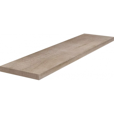 63342 Angolo Sn Gradino C.Retta Sand 33x100 0