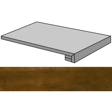 Metal 2.0 Oxidum Lap Gradone Rec-45 44.63x89.46 0