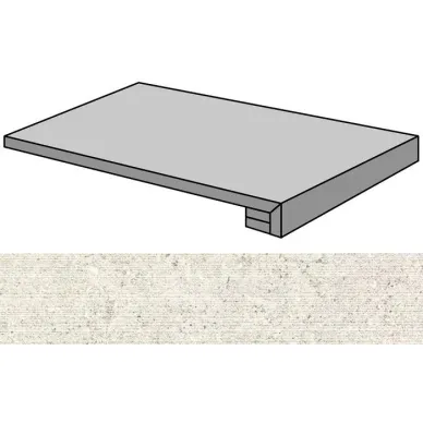 Nanoconcept 7.0 White Rig Gradone Rec-45 44.63x89.46 0