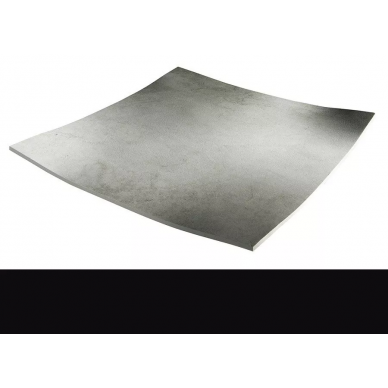 Nanospectrum Black Natural Corner Up-4 89.46x89.46 0