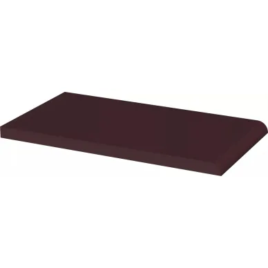 Natural Brown Подоконник/парапет 24,5x13,5x1,1 0