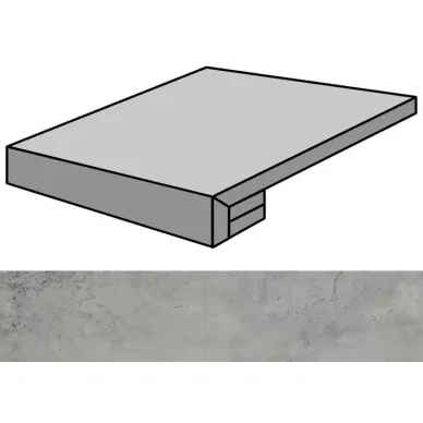 Regeneration Grey Nat Gradone Rec 89.46x89.46 0
