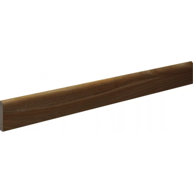 61103 Battiscopa Brandy 4,8x60 0