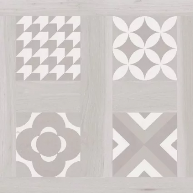 88240 Selandia Decor Bianco Rc 60x60 0