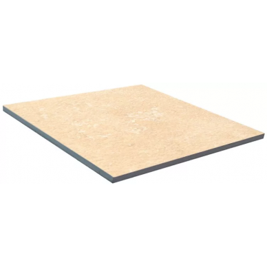 Stone Base cream 33x33 0