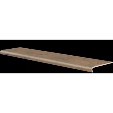 04251 Ступень с капиносом Tonella honey V-shape 120.2x32/5x8 0