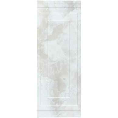 Monaco Turquoise Frieze 44.63x119.3 0