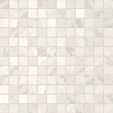 FSSN Snow Mosaico dec SP8 2.4*2.4 30x30 0