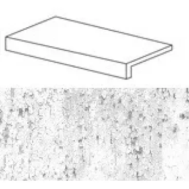 FERRUM NACAR NAT TIPO L-100 44х100 0