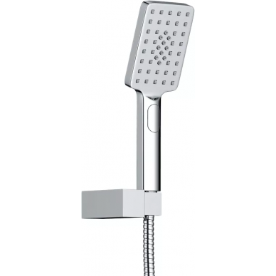 Душевая система Timo Petruma (SX-5079/00SM) хром 1