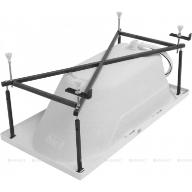 Каркас для ванны Aquanet Roma 170 0