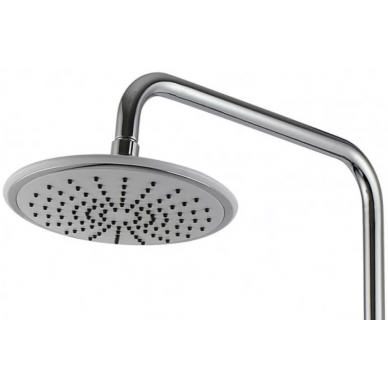 Душевая система Aquanet Logic (AF320-72-R-C) 1
