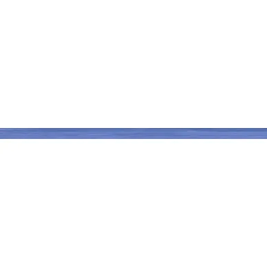 Бордюр Mono blue 50x2 0