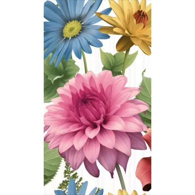 12736 FEMME D.FLORAL/R 32x59 0