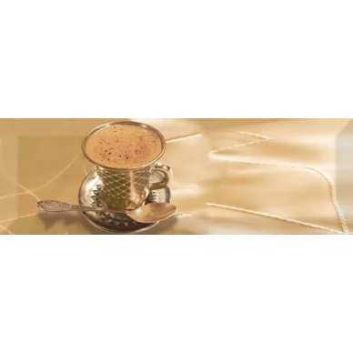 Decor Coffee Gold C 10X30 0