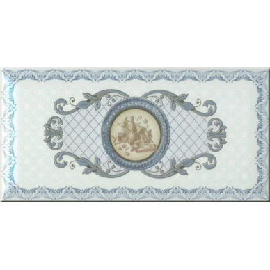 Imperial Azul 1 10*20 0