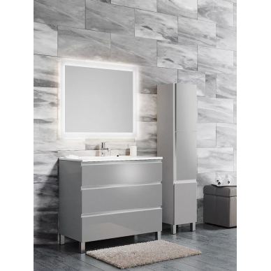 Тумба для ванной Sanvit Авеню-3 (70 см) (палитра цветов) 8