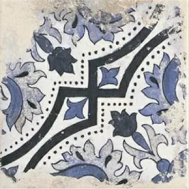 PT03357 Anthology White Matt R10 20x20 0