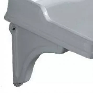 Кронштейн керамический Simas Arcade (MNSLEN) для консолей (AR864/AR874) 0