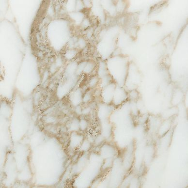 Rain Arabescato Gold luxglass Rect. 60x60 0