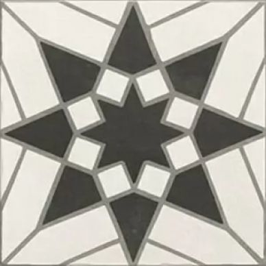 Deco Sevilla White 20x20 0