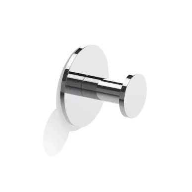 Decor Walther Basic Крючок, цвет: хром 0535500 0