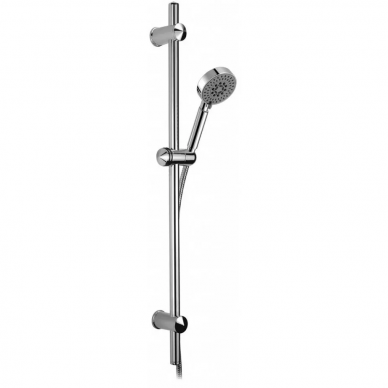 Душевой гарнитур BelBagno Oglio (OGL-SAL-CRM) 0