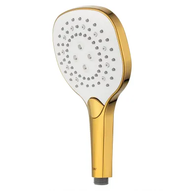 Ручной душ Wonzon & Woghand WW-981358-DG темное золото 0