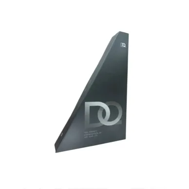 Душевая система DQ Dusseldorf DA1723706 графит 5