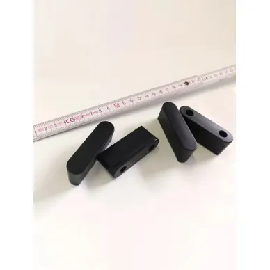 Душевой уголок Teymi Lina T00604 90x90, с поддоном, чёрный/стекло прозрачное 12