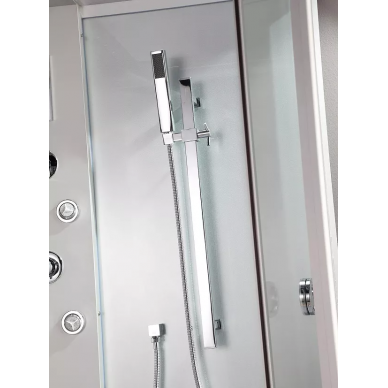 Душевая бокс Timo Lux (TL-1506) 167х90 6