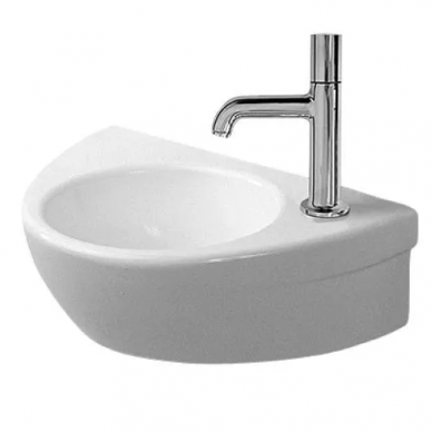 Раковина Duravit Starck 2 (076138) (38 см) 0