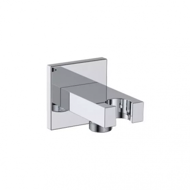 Шланговое подключение BelBagno Arlie (ARL-PHD-CRM) 0