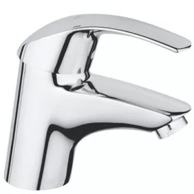 Смеситель для раковины Grohe Eurosmart (32467001) 0