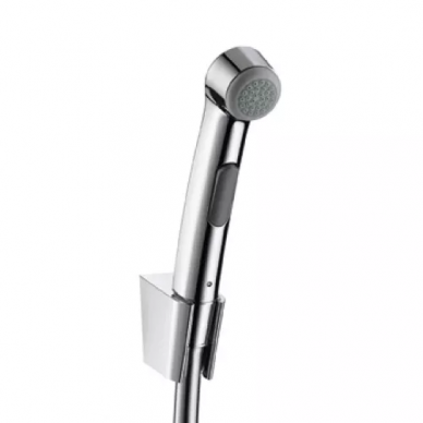 Гигиенический душ Hansgrohe (32128000) комплект 0