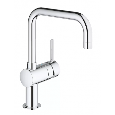 Смеситель для кухни Grohe Minta (32488000) 0