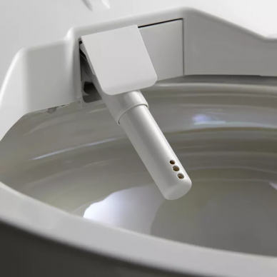 Чаша подвесного унитаза Toto Neorest SE (CW996PVD#NW1) 7