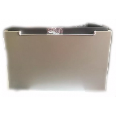 Тумба для ванной Villeroy & Boch Subway 2.0 (A68800N9) (серый матовый) (65 см) с раковиной 3