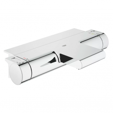 Термостат для ванны Grohe Grohtherm 2000 New (34464001) 5
