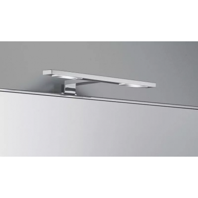Зеркало Colombo Fashion Mirrors (B2060) (90x53x14 см) со светильником 2