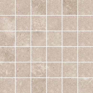 22777 MUSEUM D.LENS TAUPE MOSAIC/30X30/RW 30x30 0