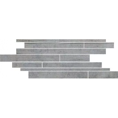 738007 Taiga Sommer Modulo Listello Sfalsato 15x45 0
