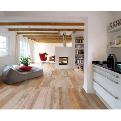 Foresta Seawood 4
