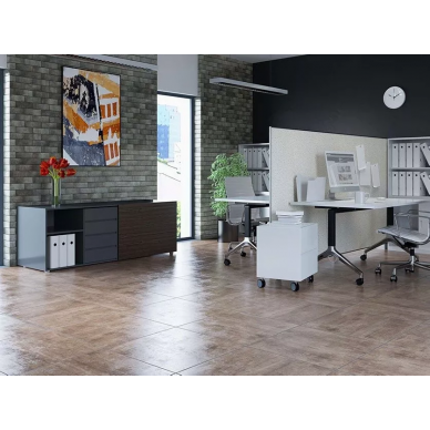 Loft Brick 6