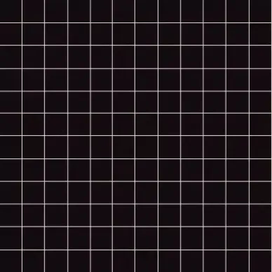 NORDIC NEGRO MOSAIC 2,5X2,5 29,75х29,75 0
