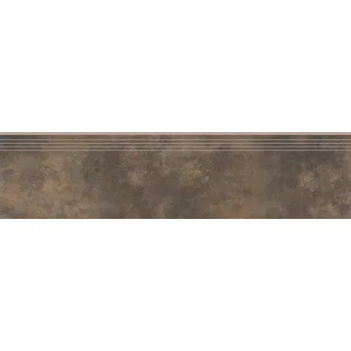 36539 Ступень APENINO RUST 119.7x29.7x1 0