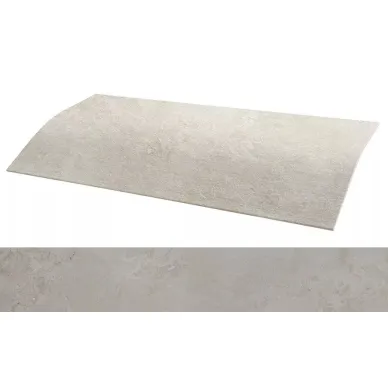 Evolution Grey Natural Bend 59x119.3 0